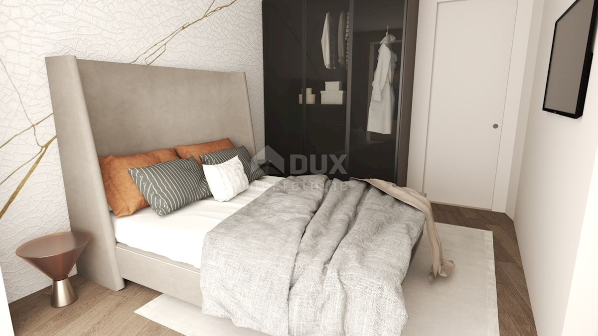 Appartement À vendre - PRIMORSKO-GORANSKA OPATIJA