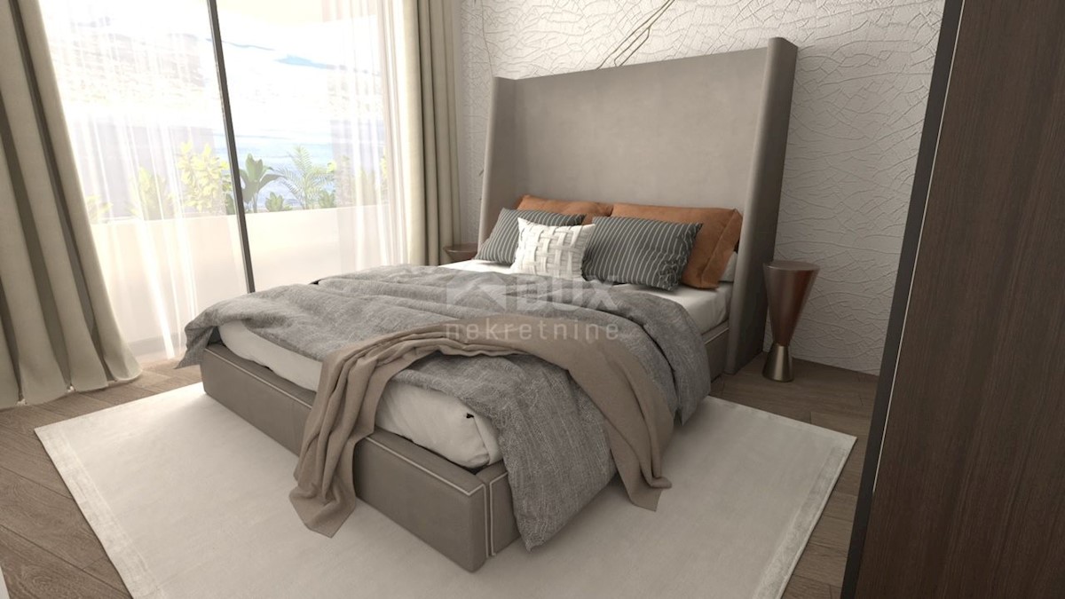 Appartement À vendre - PRIMORSKO-GORANSKA OPATIJA
