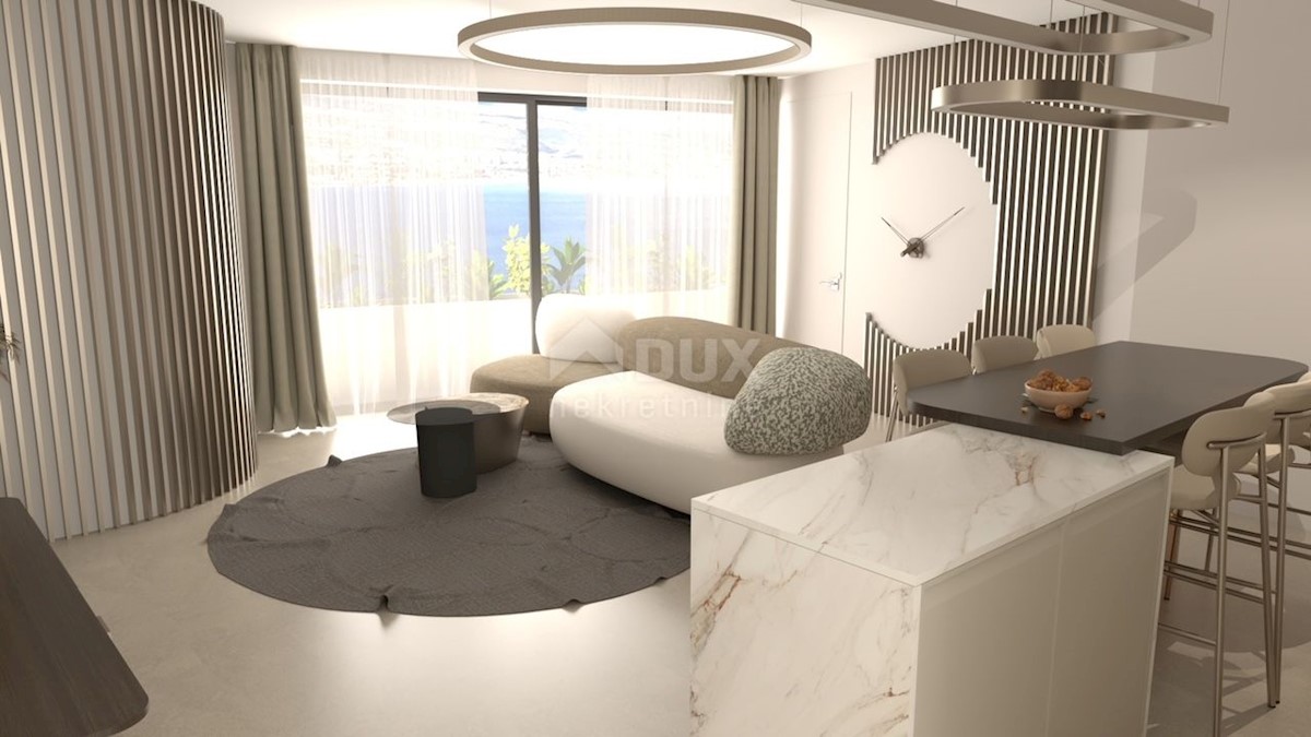 Appartement À vendre - Primorsko-goranska Opatija - foto 3/22