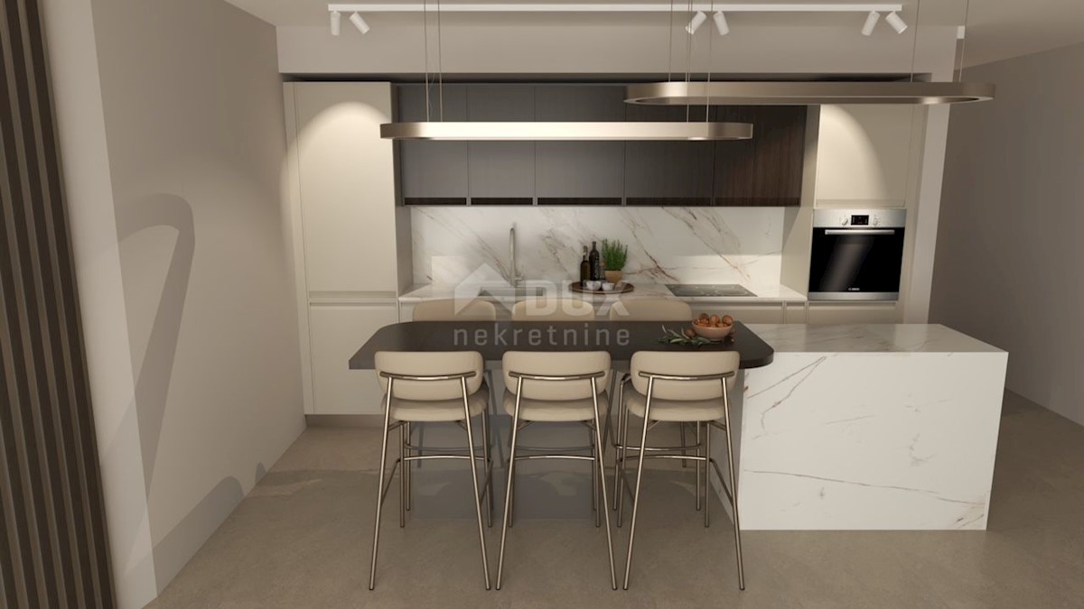 Appartement À vendre - Primorsko-goranska Opatija - foto 4/22