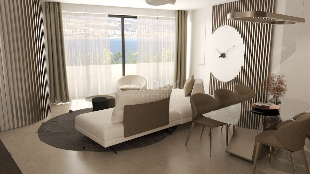 Appartement À vendre - Primorsko-goranska Opatija - foto 5/22