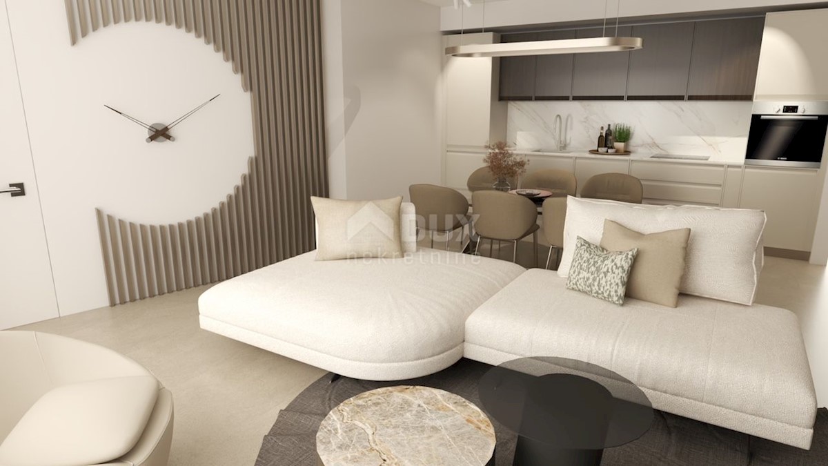 Appartement À vendre - PRIMORSKO-GORANSKA OPATIJA