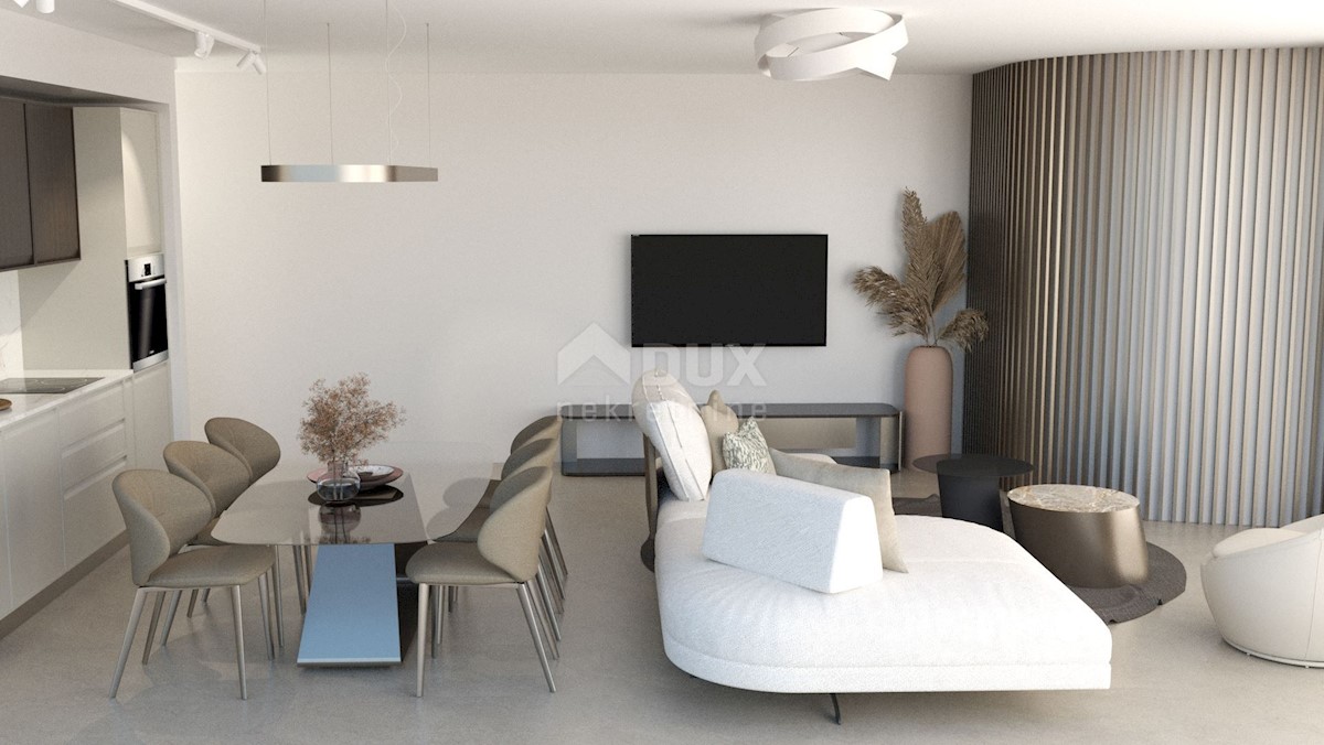 Appartement À vendre - PRIMORSKO-GORANSKA OPATIJA
