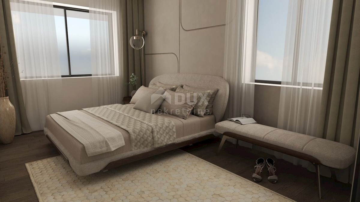 Appartement À vendre - PRIMORSKO-GORANSKA OPATIJA