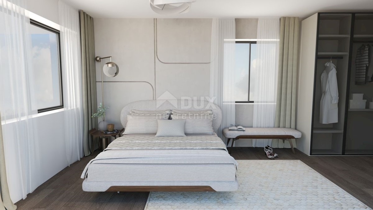 Appartement À vendre - PRIMORSKO-GORANSKA OPATIJA