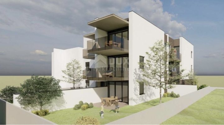 Appartamento in vendita 69 m² – Novalja