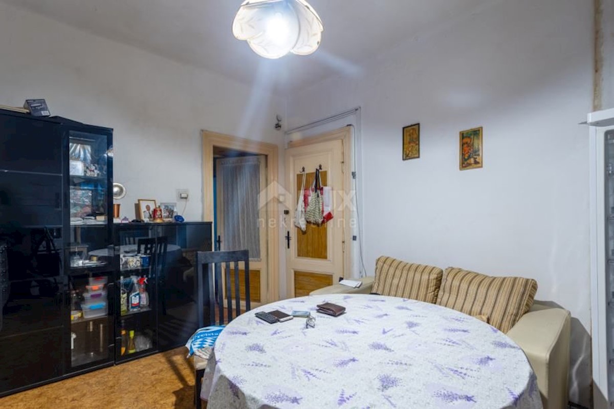 Apartmán Na predaj - PRIMORSKO-GORANSKA RIJEKA