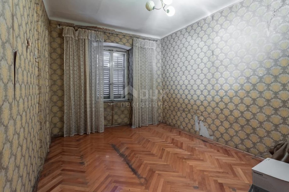 Apartmán Na predaj - PRIMORSKO-GORANSKA RIJEKA