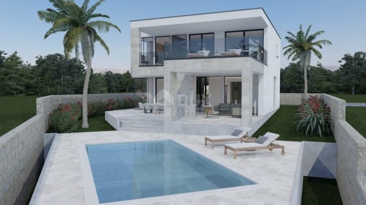 Maison à vendre – Krk