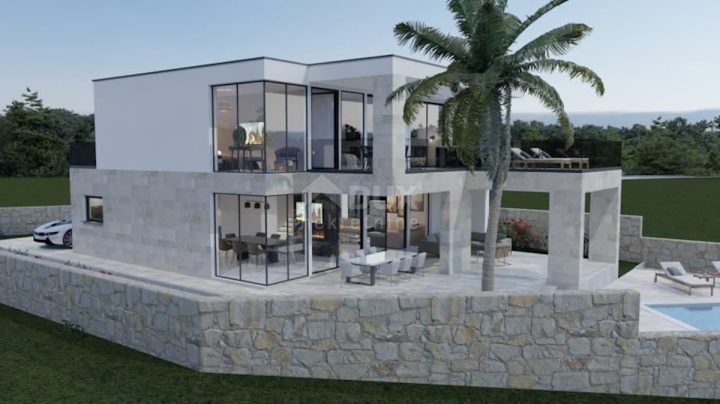 Maison À vendre - Primorsko-goranska Krk - foto 5/20
