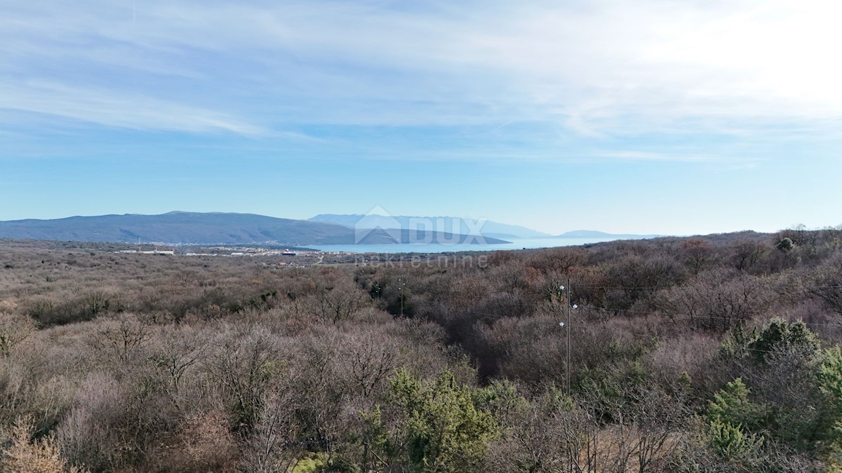 Kuća Na prodaju - PRIMORSKO-GORANSKA KRK