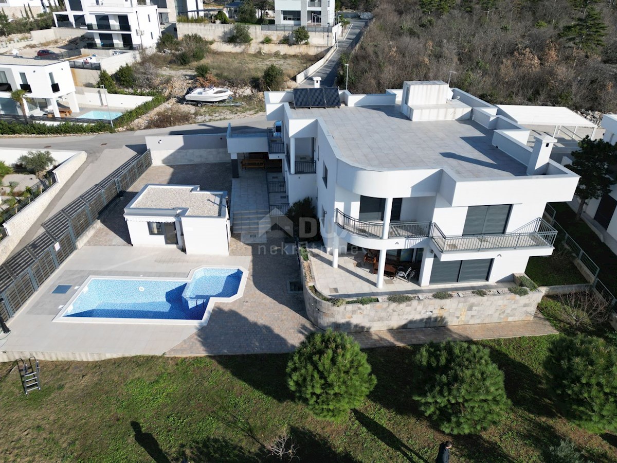 Dom Na sprzedaż - PRIMORSKO-GORANSKA CRIKVENICA