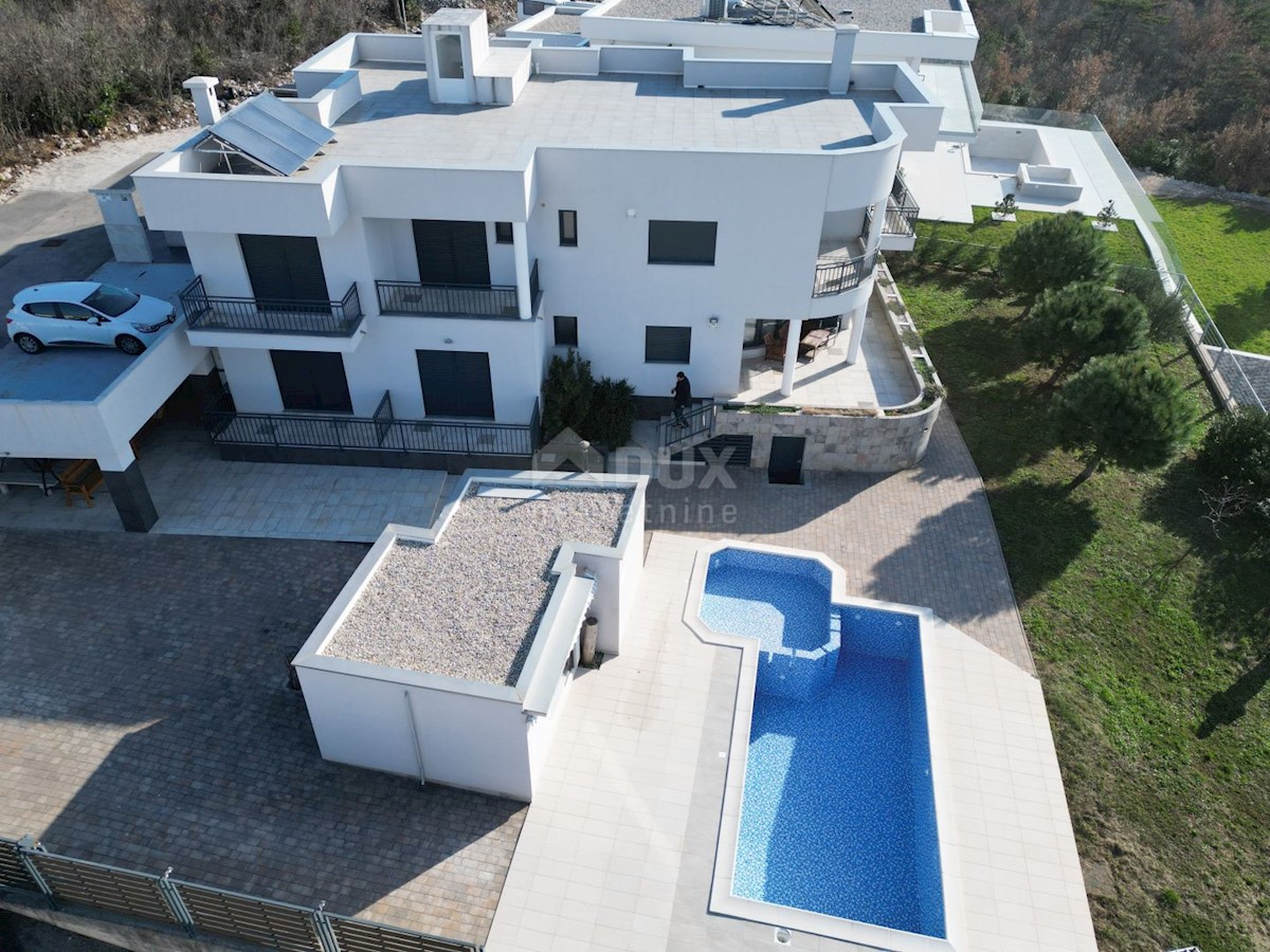 Dom Na sprzedaż - PRIMORSKO-GORANSKA CRIKVENICA