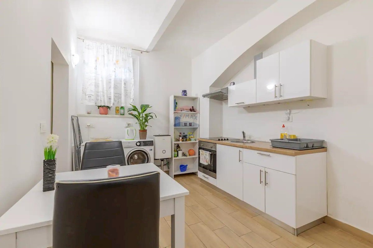 Apartmán Na predaj - GRAD ZAGREB ZAGREB