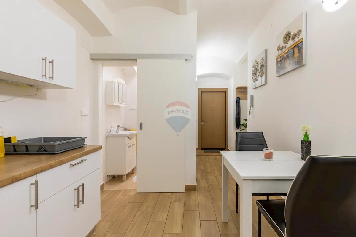 Apartmán Na predaj - GRAD ZAGREB ZAGREB