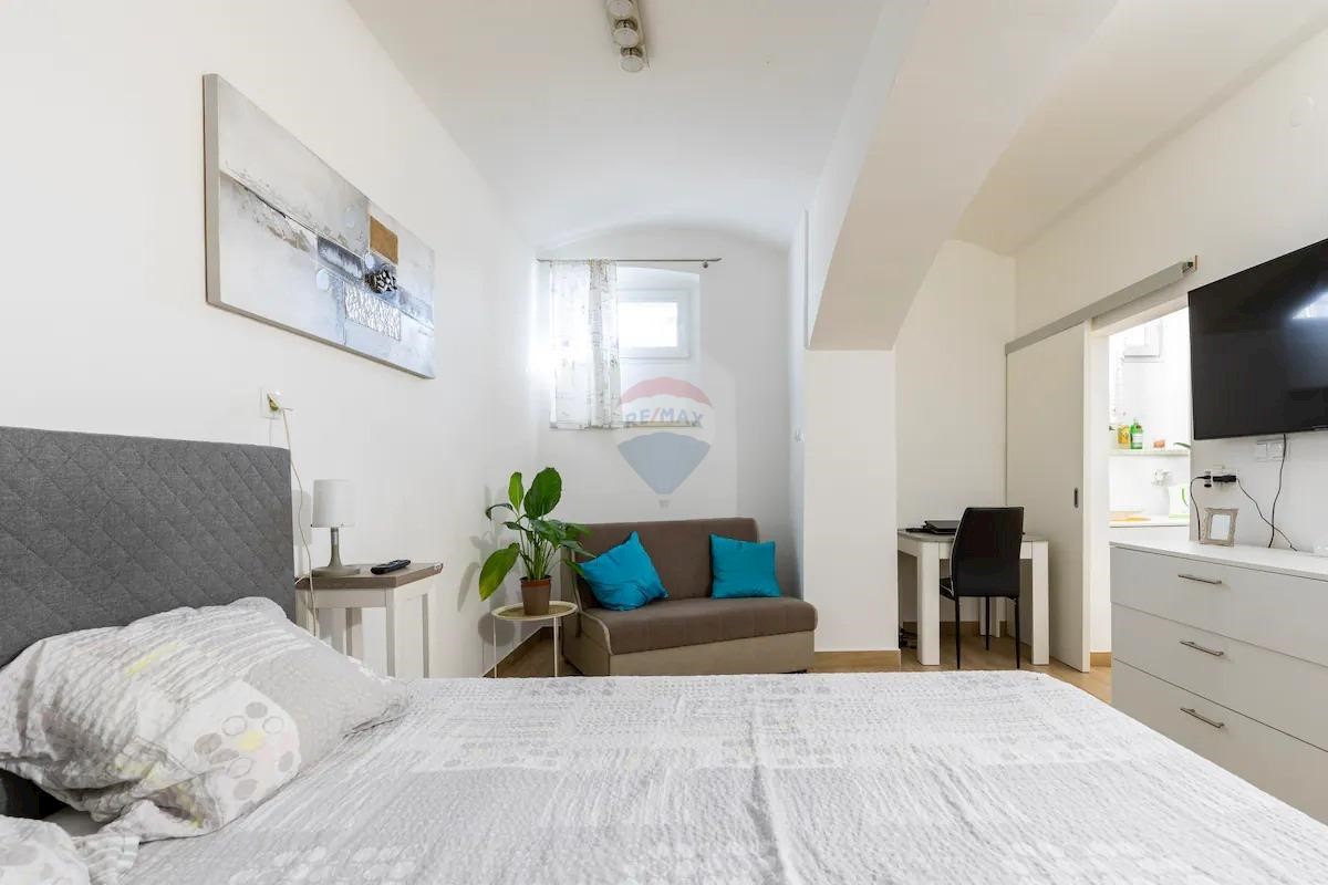 Apartmán Na predaj - GRAD ZAGREB ZAGREB