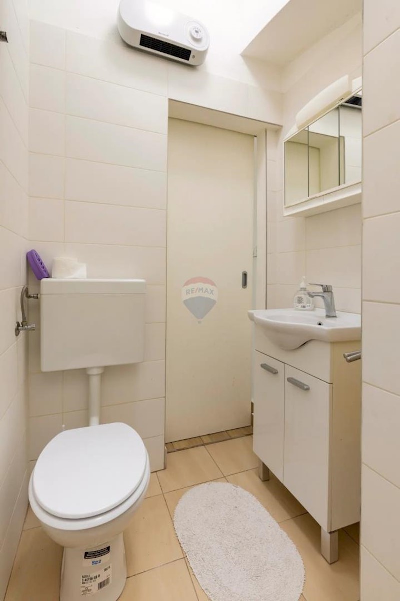 Apartmán Na predaj - GRAD ZAGREB ZAGREB