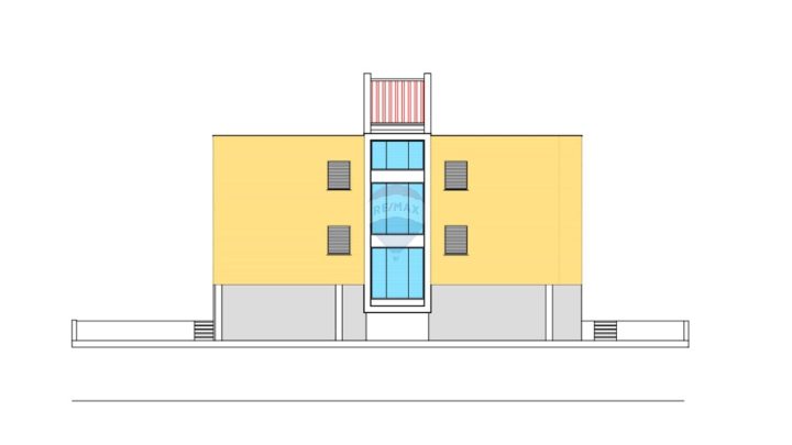 Mieszkanie na sprzedaż 68 m² – Banderovo