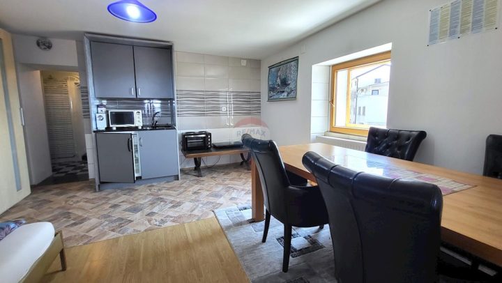 Stan na prodaju 42 m² – Brtonigla