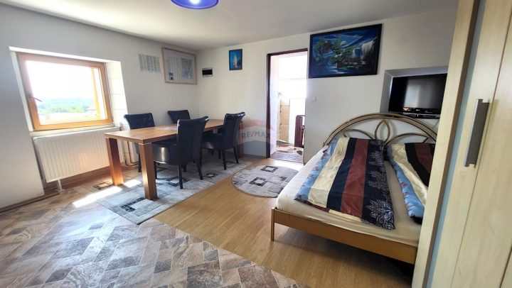 Apartment Zu verkaufen - Istarska Brtonigla - foto 2/9