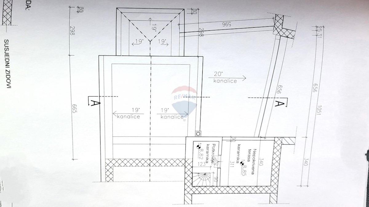 Apartma Naprodaj - ISTARSKA Brtonigla