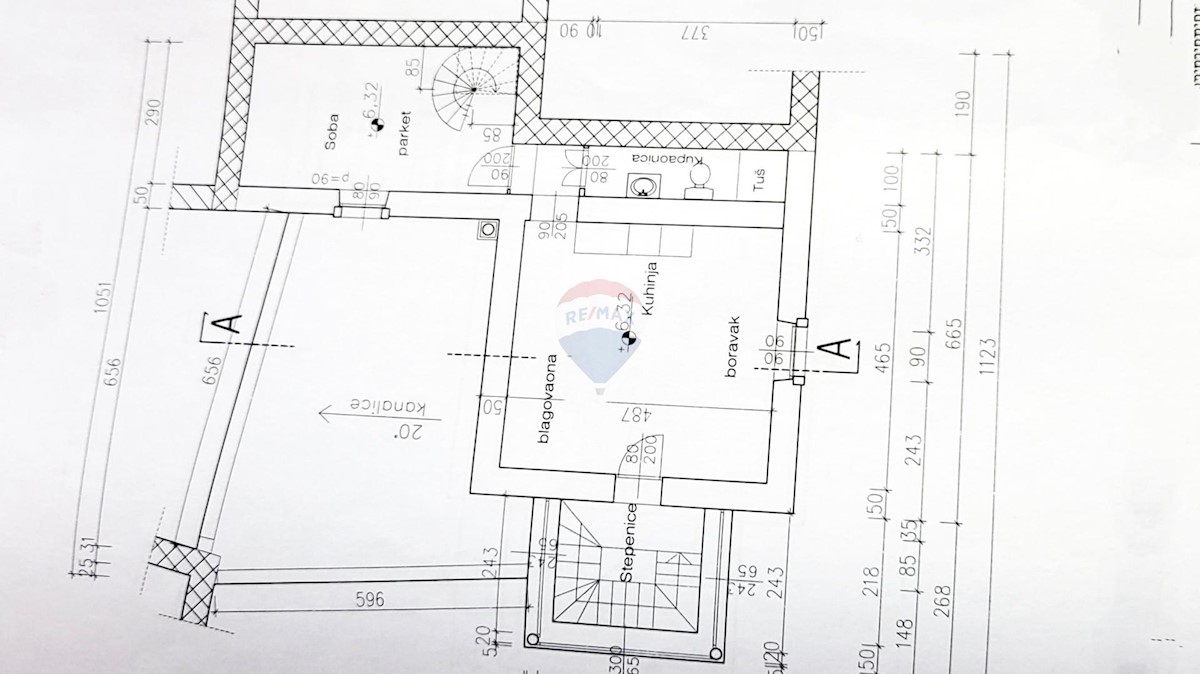 Apartmán Na prodej - ISTARSKA BRTONIGLA