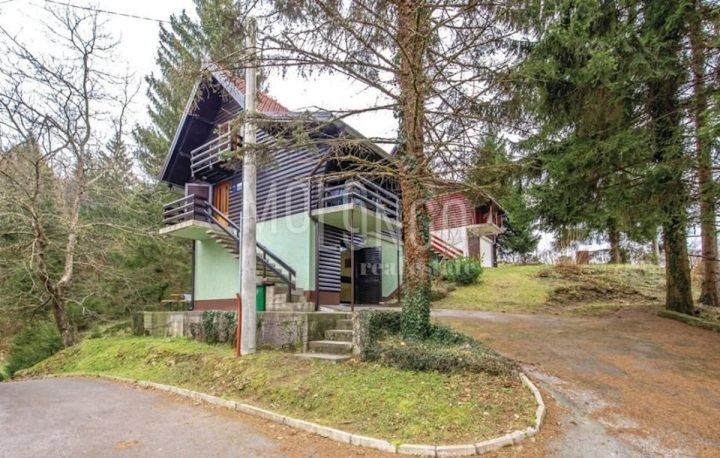 Hiša na predaj 75 m² – Hajdine