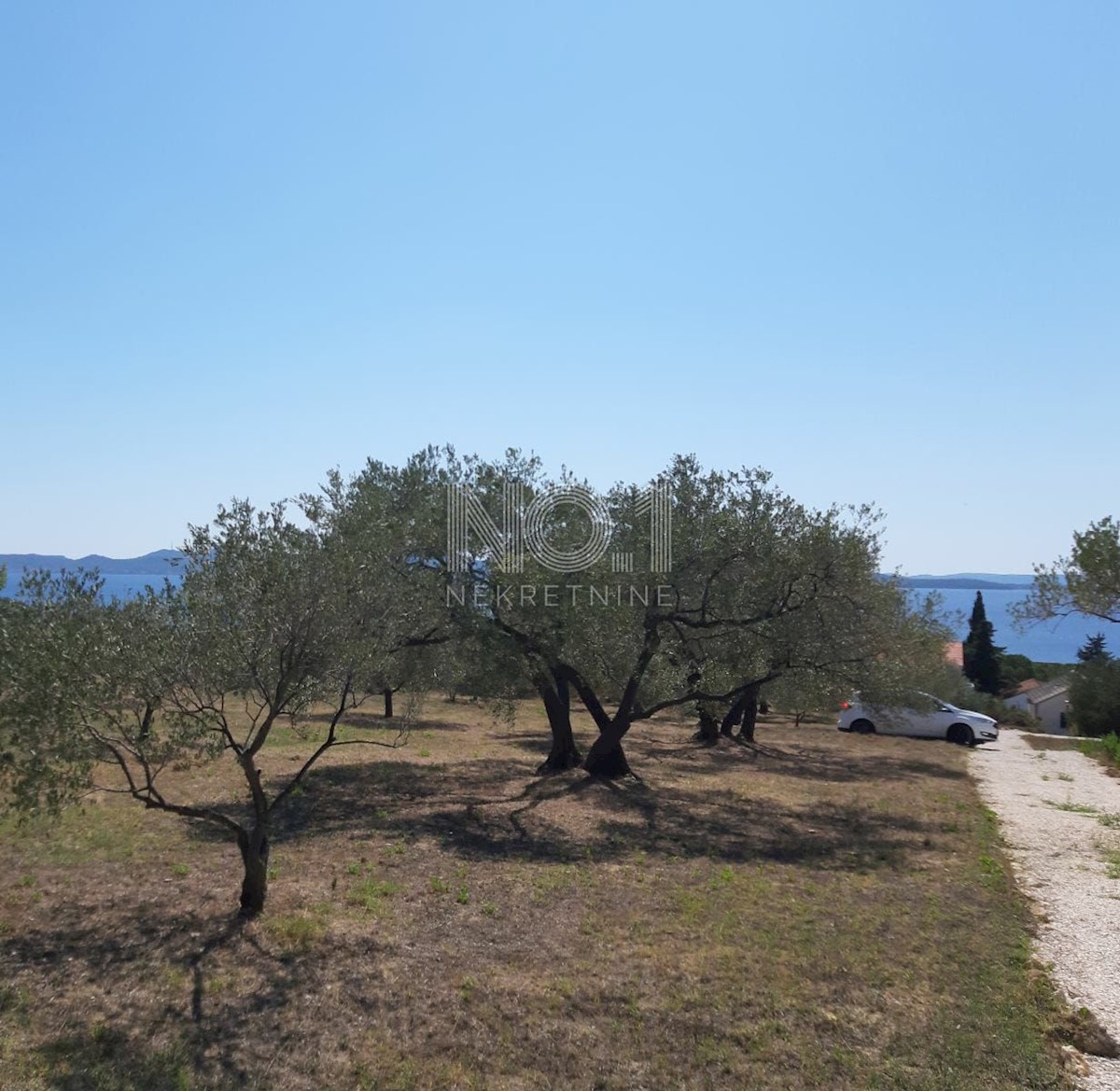 Zemljište Na prodaju - ZADARSKA ZADAR