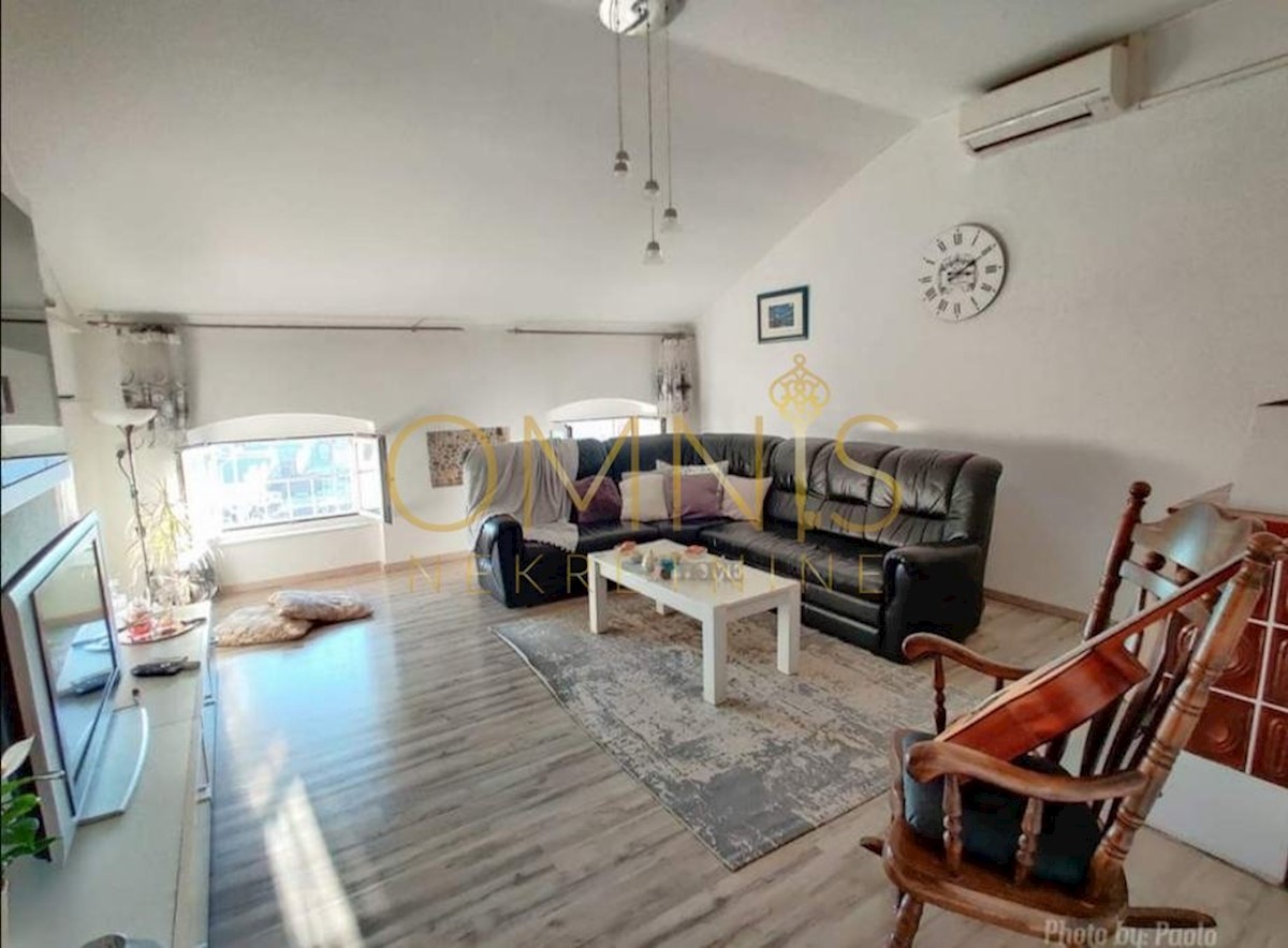 Apartmán Na prodej - PRIMORSKO-GORANSKA RIJEKA