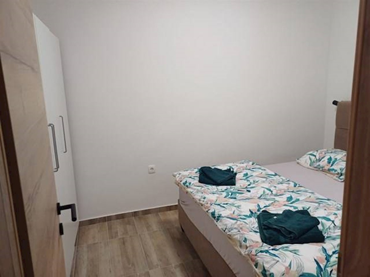 Apartmán Na prodej - PRIMORSKO-GORANSKA RIJEKA