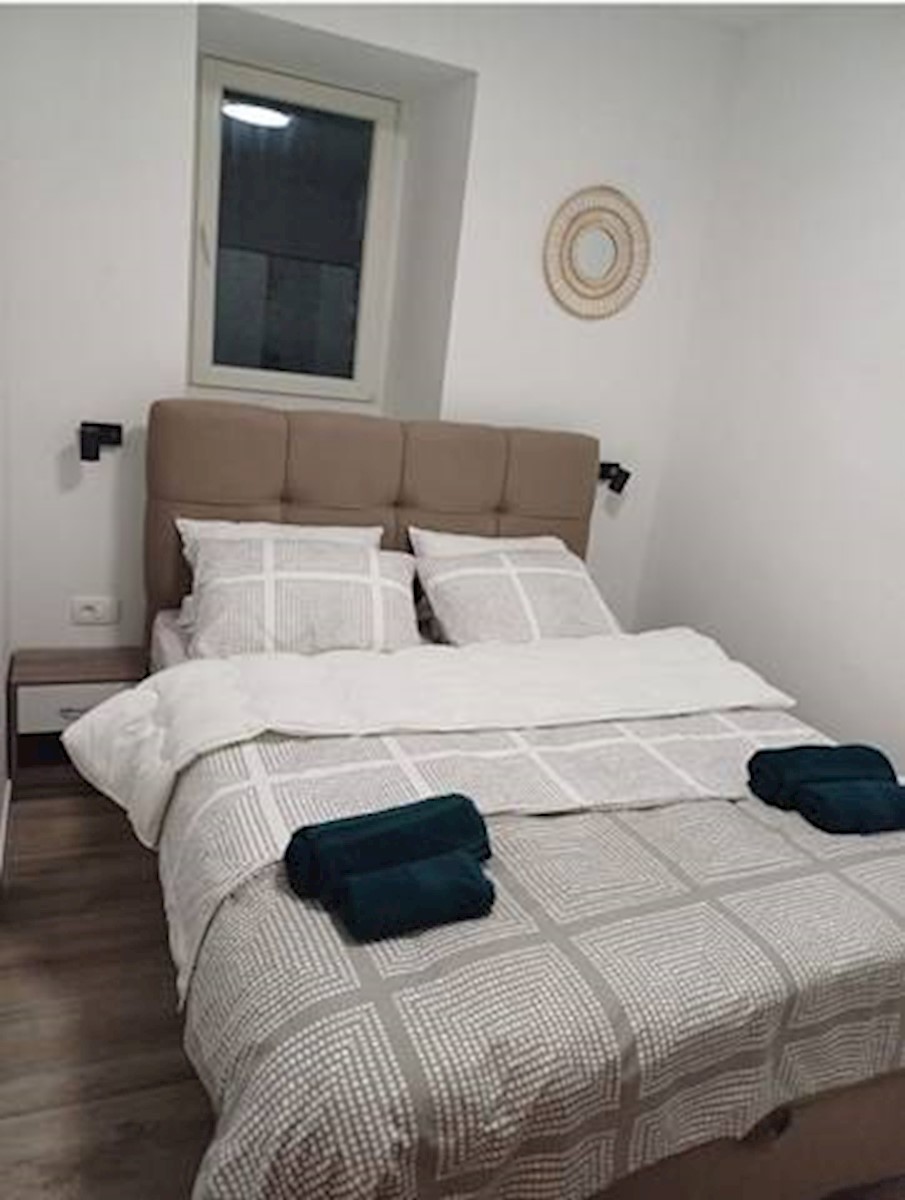 Apartmán Na prodej - PRIMORSKO-GORANSKA RIJEKA