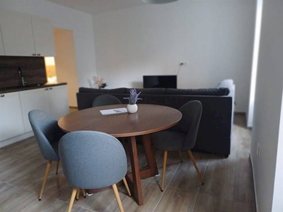 Apartmán Na prodej - PRIMORSKO-GORANSKA RIJEKA