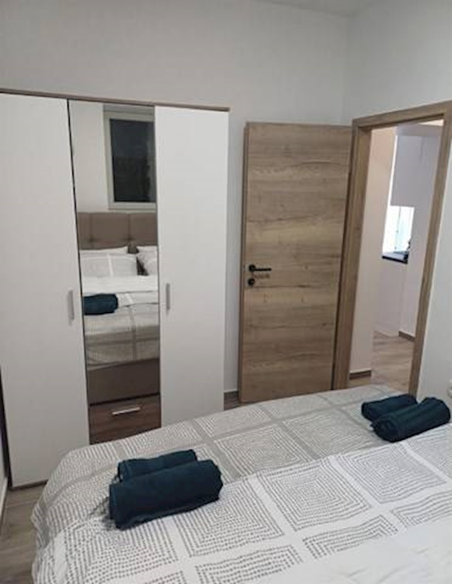 Apartmán Na prodej - PRIMORSKO-GORANSKA RIJEKA