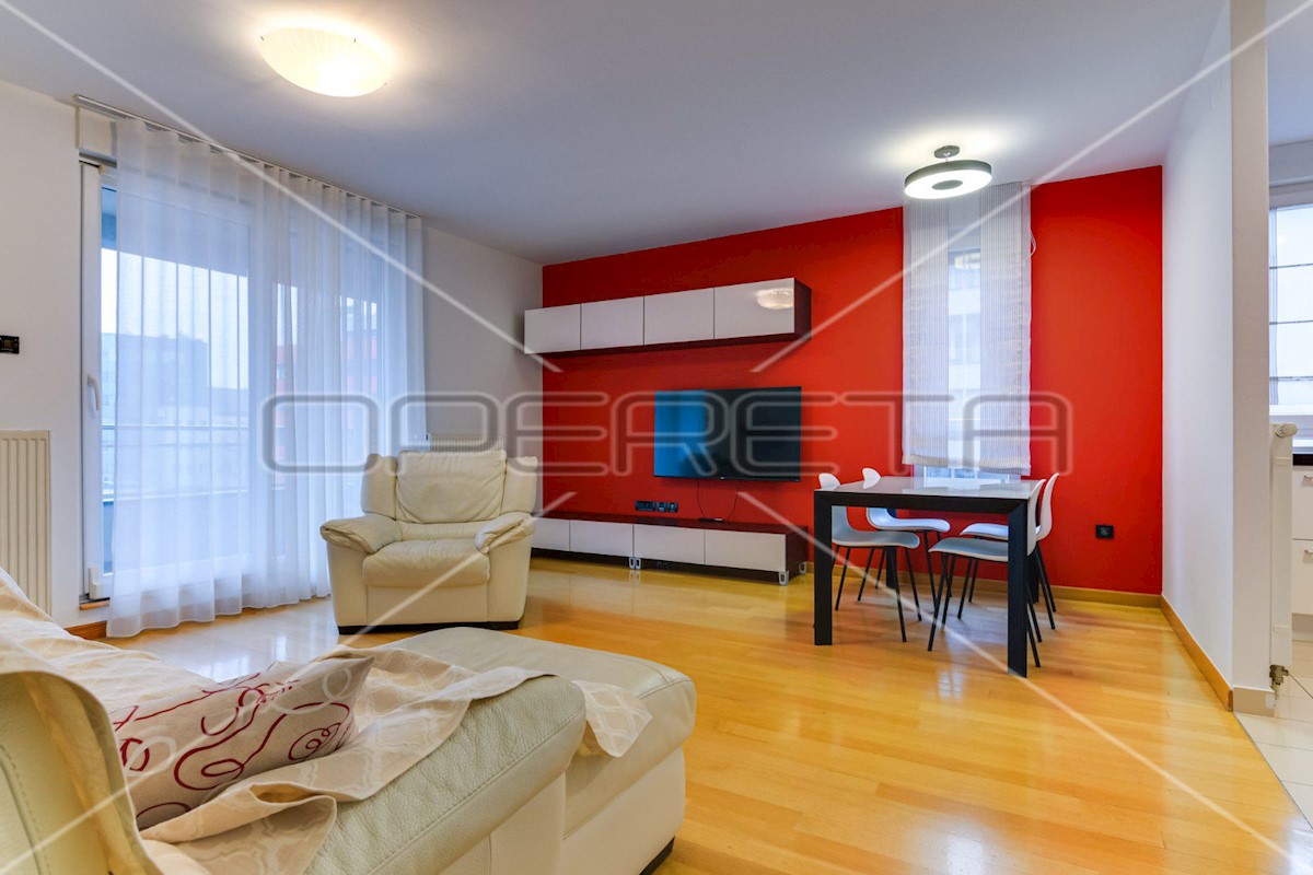 Flat For rent - GRAD ZAGREB ZAGREB