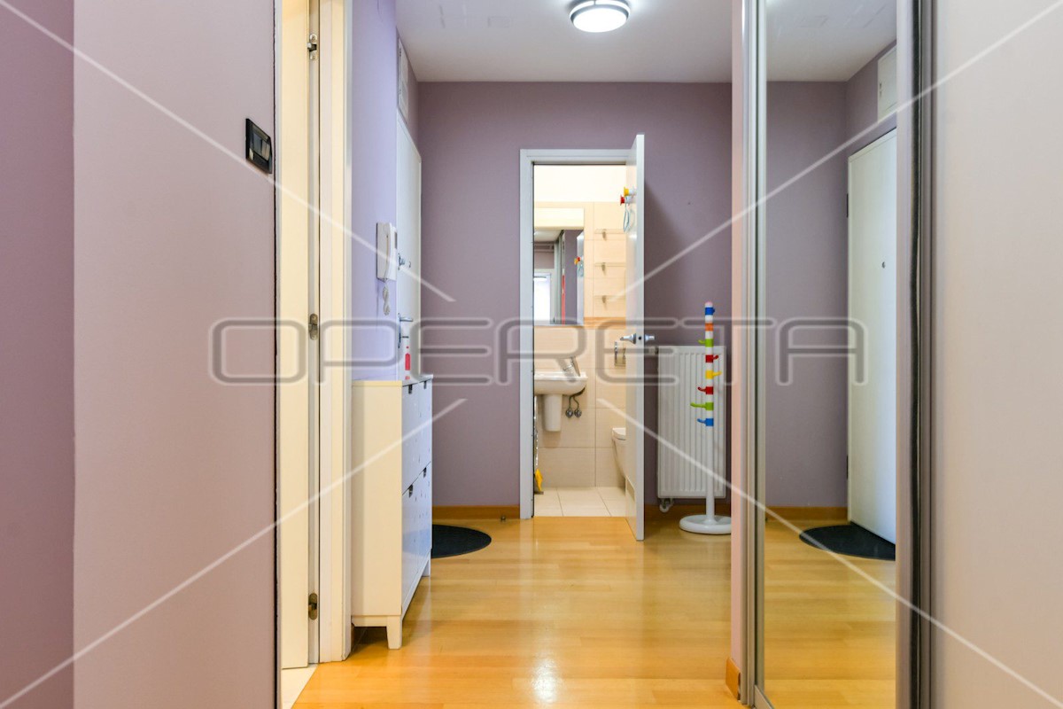 Apartment Zu vermieten - GRAD ZAGREB ZAGREB