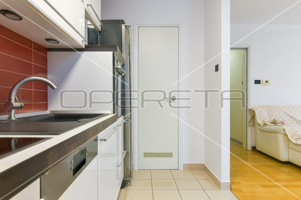 Flat For rent - GRAD ZAGREB ZAGREB