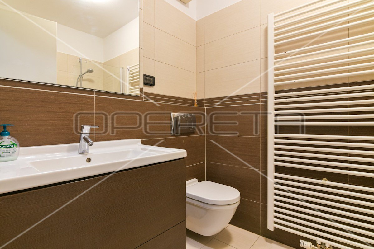 Apartment Zu vermieten - GRAD ZAGREB ZAGREB