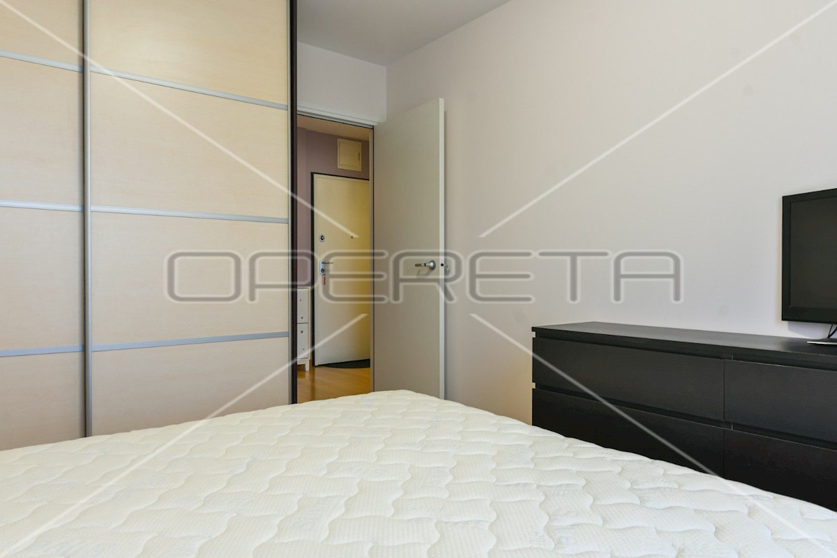 Appartamento Da affittare - GRAD ZAGREB ZAGREB