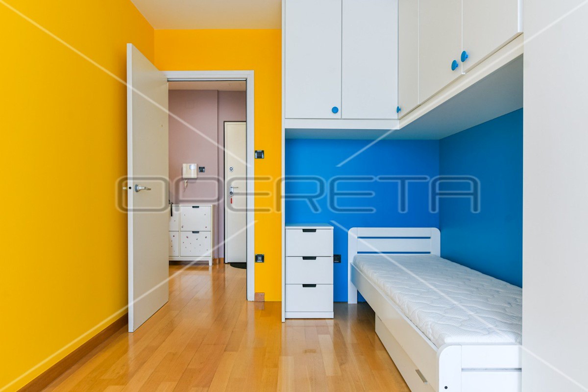 Apartment Zu vermieten - GRAD ZAGREB ZAGREB