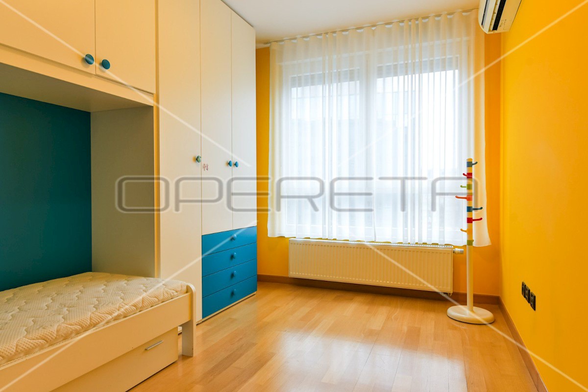 Apartmán Na prenájom - GRAD ZAGREB ZAGREB