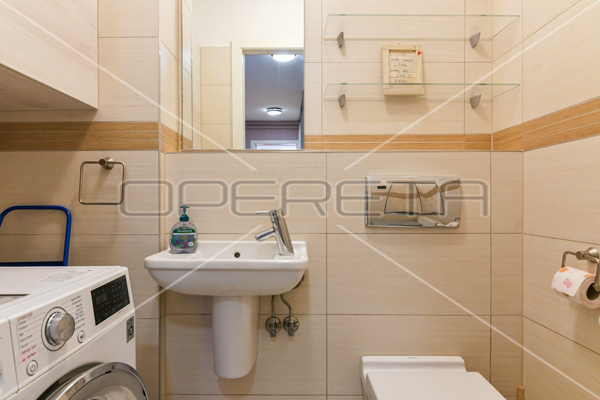 Flat For rent - GRAD ZAGREB ZAGREB