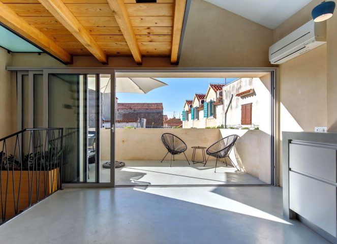 Dům na prodej 120 m² – Trogir