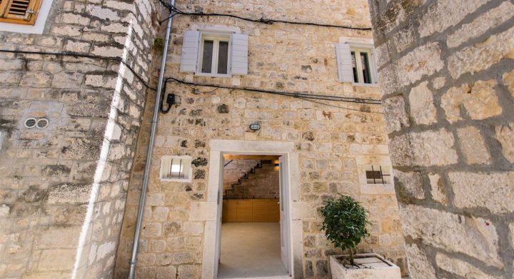 House For sale - Splitsko-dalmatinska Trogir - foto 2/21