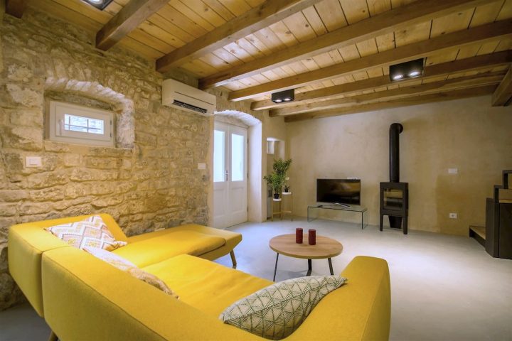 House For sale - Splitsko-dalmatinska Trogir - foto 3/21