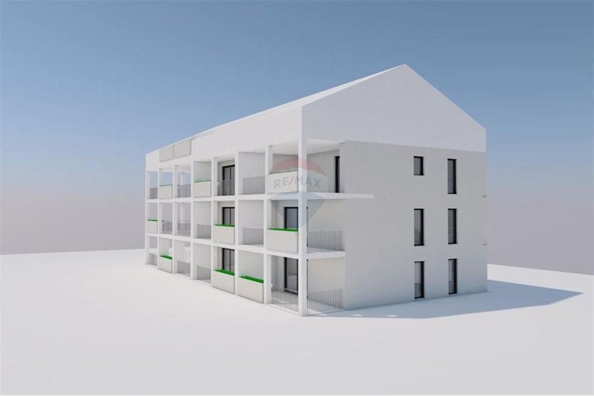 Apartment Zu verkaufen - ZADARSKA ZADAR