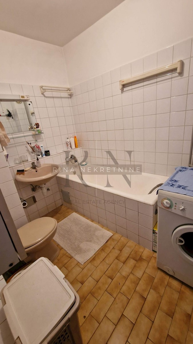 Apartmán Na predaj - GRAD ZAGREB ZAGREB