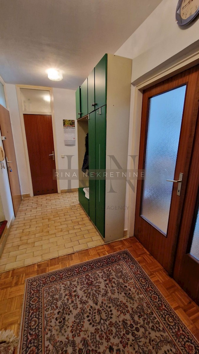 Appartement À vendre - GRAD ZAGREB ZAGREB