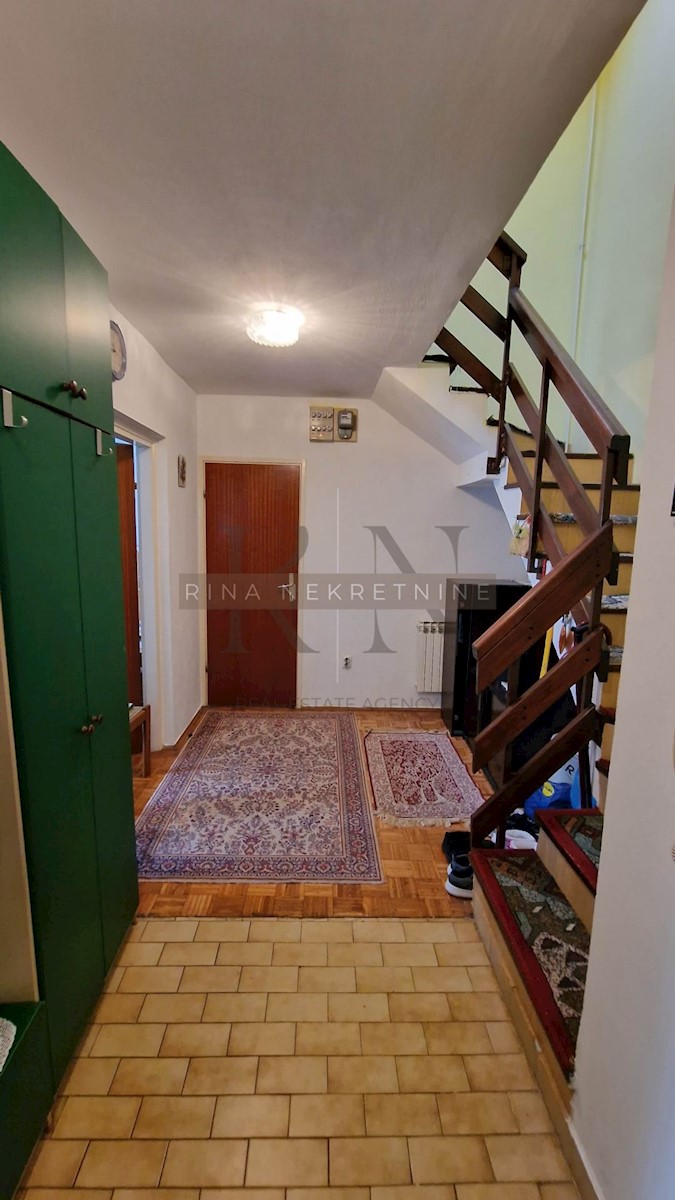 Appartement À vendre - GRAD ZAGREB ZAGREB