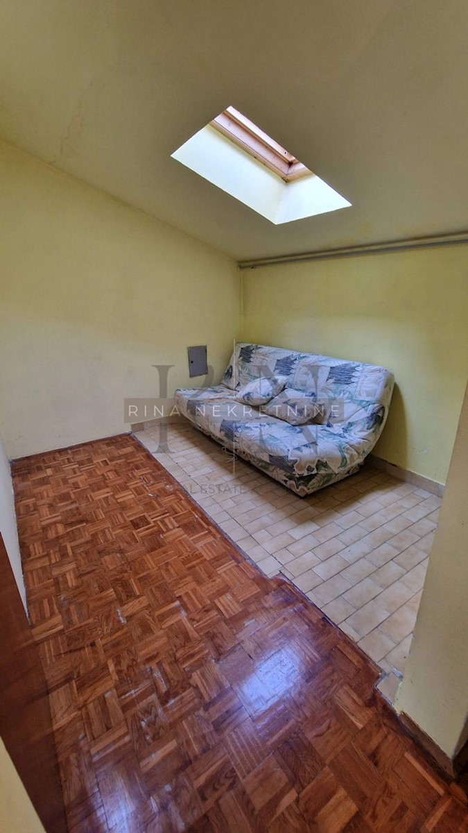 Apartmán Na predaj - GRAD ZAGREB ZAGREB