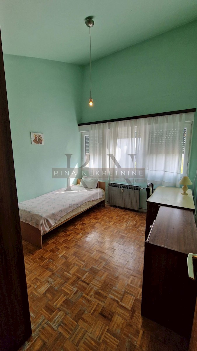 Appartement À vendre - GRAD ZAGREB ZAGREB